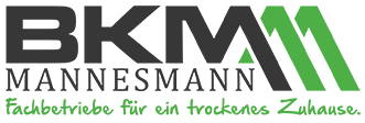 b+p GmbH Kellertrockenlegung